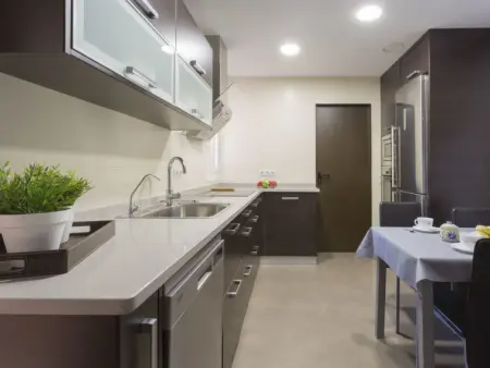 Malba, Maison 6 personnes à Empuriabrava - Photo 2