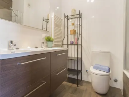 Malba, Maison 6 personnes à Empuriabrava - Photo 4