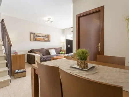 Malba, Maison 6 personnes à Empuriabrava - Photo 5