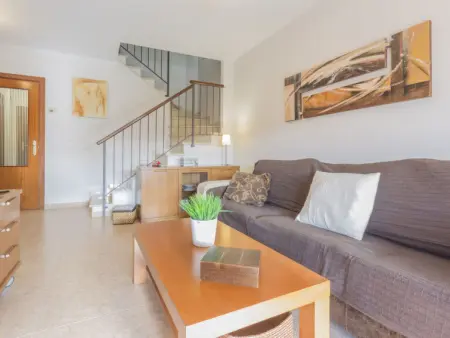 Malba, Maison 6 personnes à Empuriabrava - Photo 6