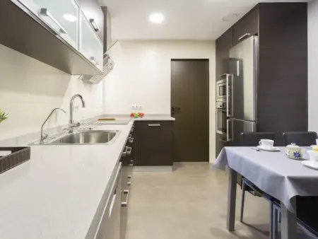 Malba, Maison 6 personnes à Empuriabrava - Photo 7