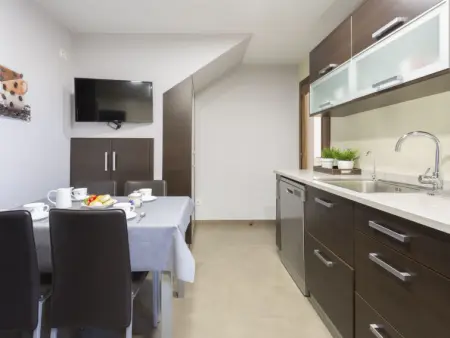 Malba, Maison 6 personnes à Empuriabrava - Photo 8