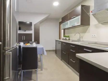 Malba, Maison 6 personnes à Empuriabrava - Photo 9