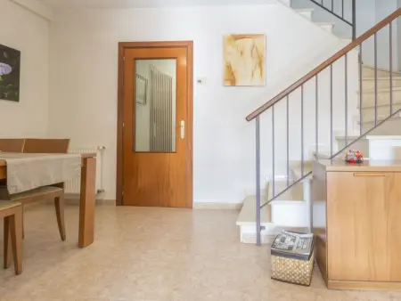 Malba, Maison 6 personnes à Empuriabrava - Photo 11