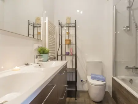 Malba, Maison 6 personnes à Empuriabrava - Photo 14