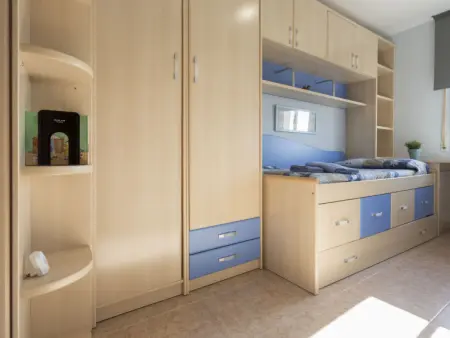 Malba, Maison 6 personnes à Empuriabrava - Photo 19