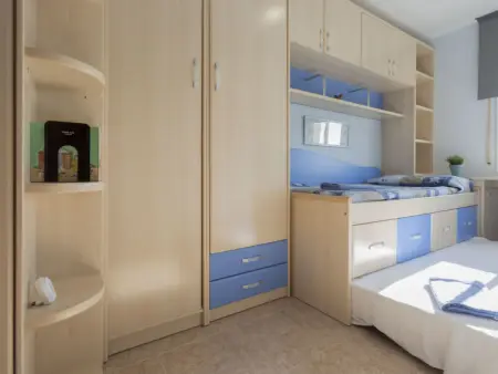 Malba, Maison 6 personnes à Empuriabrava - Photo 20