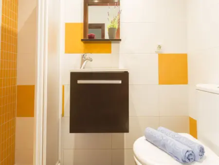 Malba, Maison 6 personnes à Empuriabrava - Photo 21