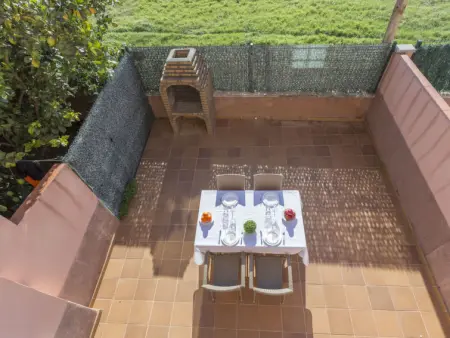 Malba, Maison 6 personnes à Empuriabrava - Photo 22