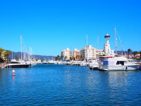 Malba, Maison 6 personnes à Empuriabrava - Photo 25