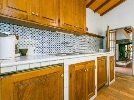 Podere Berrettino, Gite 10 personnes à Reggello - Photo 13