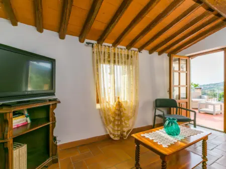 Podere Berrettino, Gite 10 personnes à Reggello - Photo 20