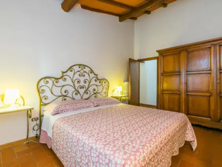 Podere Berrettino, Gite 10 personnes à Reggello - Photo 25