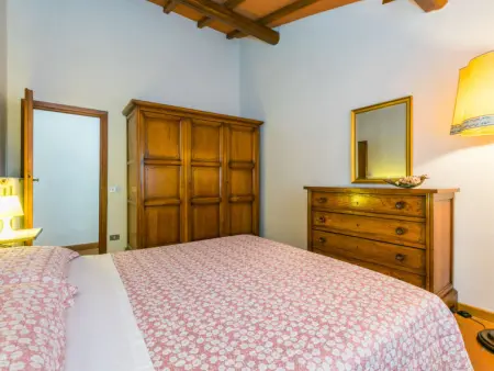 Podere Berrettino, Gite 10 personnes à Reggello - Photo 26