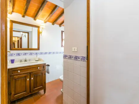 Podere Berrettino, Gite 10 personnes à Reggello - Photo 27