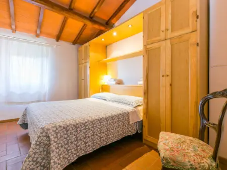 Podere Berrettino, Gite 10 personnes à Reggello - Photo 29