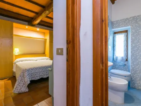 Podere Berrettino, Gite 10 personnes à Reggello - Photo 31