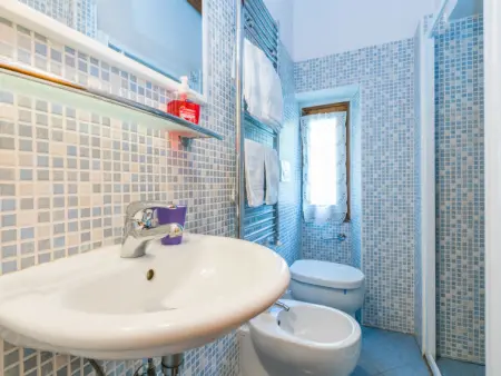 Podere Berrettino, Gite 10 personnes à Reggello - Photo 32