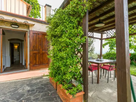 Podere Berrettino, Gite 10 personnes à Reggello - Photo 40