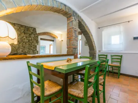 Podere Berrettino, Gite 10 personnes à Reggello - Photo 42