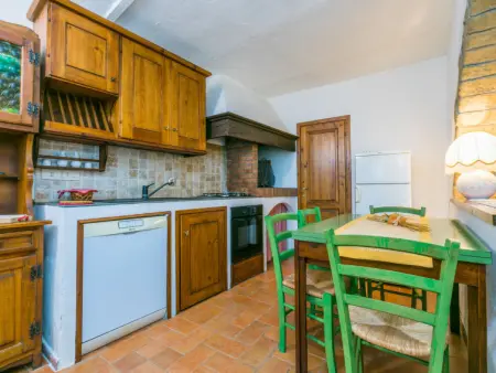 Podere Berrettino, Gite 10 personnes à Reggello - Photo 43