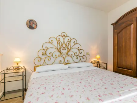 Podere Berrettino, Gite 10 personnes à Reggello - Photo 47