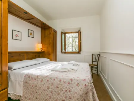 Podere Berrettino, Gite 10 personnes à Reggello - Photo 48