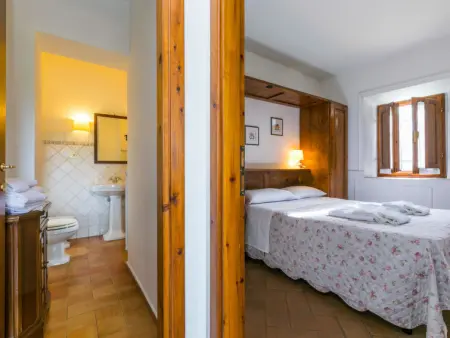 Podere Berrettino, Gite 10 personnes à Reggello - Photo 49