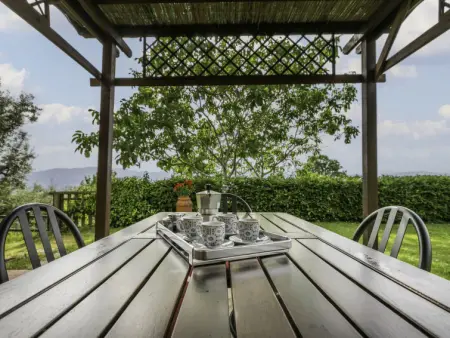 Podere Berrettino, Gite 10 personnes à Reggello - Photo 52