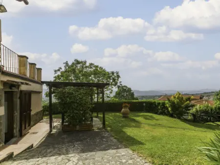 Podere Berrettino, Gite 10 personnes à Reggello - Photo 53