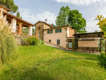 Podere Berrettino, Gite 10 personnes à Reggello - Photo 59