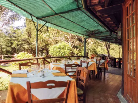 Bungalow B (AEG401), Maison 4 personnes à Albenga - Photo 2