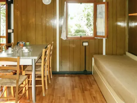 Bungalow B (AEG401), Maison 4 personnes à Albenga - Photo 6