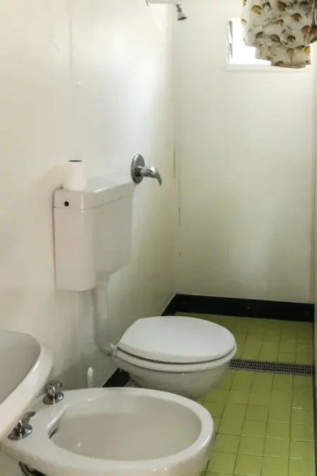 Bungalow B (AEG401), Maison 4 personnes à Albenga - Photo 9