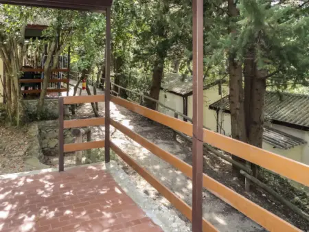 Bungalow B (AEG401), Maison 4 personnes à Albenga - Photo 10