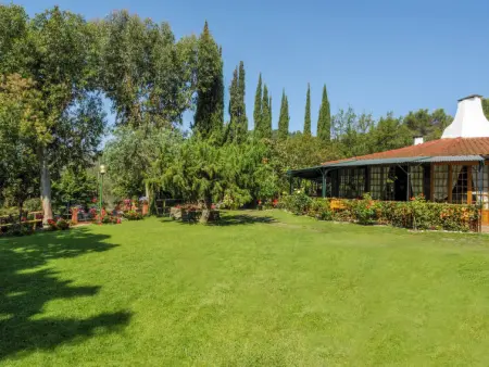 Bungalow B (AEG401), Maison 4 personnes à Albenga - Photo 15