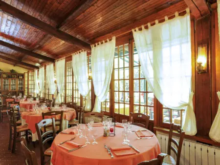 Bungalow B (AEG401), Maison 4 personnes à Albenga - Photo 16