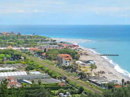 Bungalow B (AEG401), Maison 4 personnes à Albenga - Photo 21
