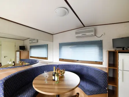 Mobilhome E (AEG403), Maison 5 personnes à Albenga - Photo 5