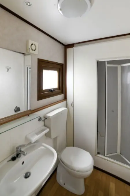 Mobilhome E (AEG403), Maison 5 personnes à Albenga - Photo 8