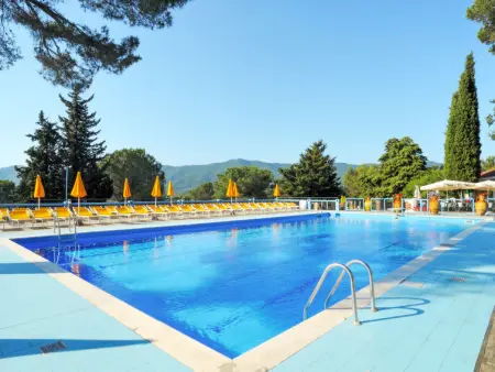 Mobilhome E (AEG403), Maison 5 personnes à Albenga - Photo 9