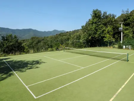 Mobilhome E (AEG403), Maison 5 personnes à Albenga - Photo 15