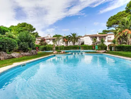 Casa en Pals,Villa Blanca Feliu ES9435.648.2 N°239360