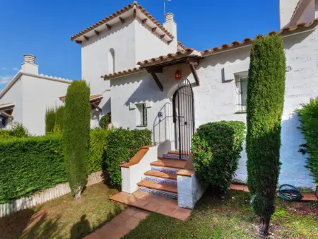 Villa Blanca Feliu, Maison 4 personnes à Pals - Photo 1