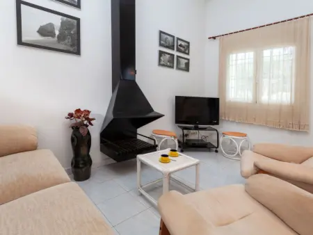 Villa Blanca Feliu, Maison 4 personnes à Pals - Photo 3