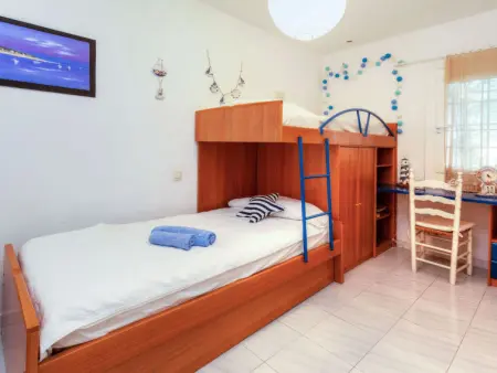 Villa Blanca Feliu, Maison 4 personnes à Pals - Photo 8