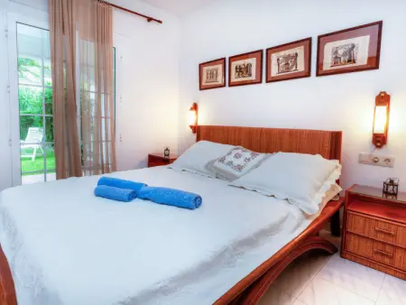 Villa Blanca Feliu, Maison 4 personnes à Pals - Photo 9