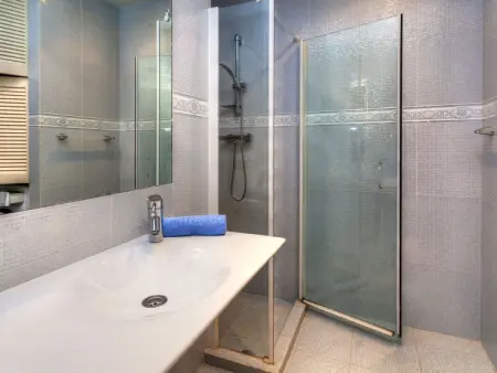 Villa Blanca Feliu, Maison 4 personnes à Pals - Photo 10