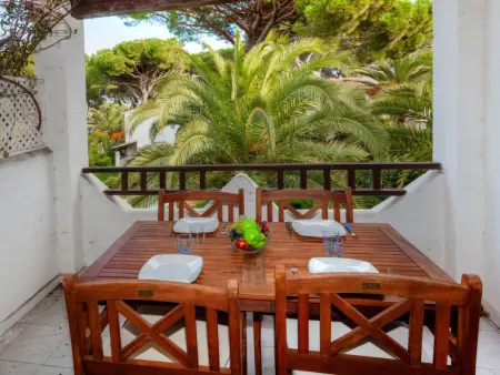 Villa Blanca Feliu, Maison 4 personnes à Pals - Photo 11