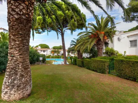 Villa Blanca Feliu, Maison 4 personnes à Pals - Photo 12